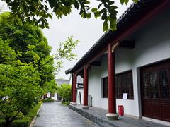 -南汇桃花村