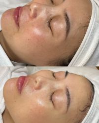 -芳朵美容养生SPA