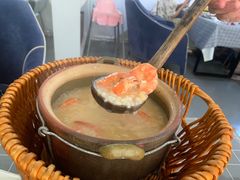 海鲜粥-成记海鲜粥(意大利风情街店)