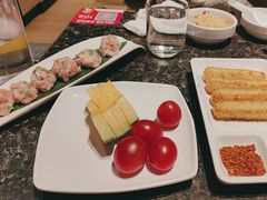 -海底捞火锅(稻河古街夜宵主题店)