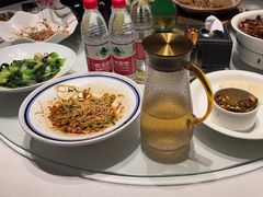 -永安鱼庄·镇江菜(东吴路店)