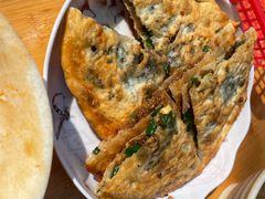 肉盒-逍遥镇刘相五胡辣汤豆沫馆(康复中街店)