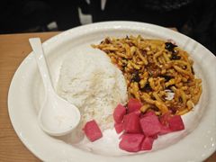 -阳阳中国饭(北京荟聚店)