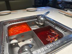 -海底捞火锅(威高广场店)