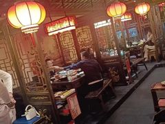-矮板凳老火锅(宽窄巷子店)