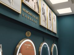 -海马体照相馆(重庆龙湖时代天街D馆店)