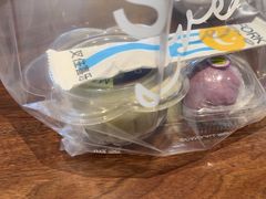 -迦南·甜品蛋糕(传媒店)
