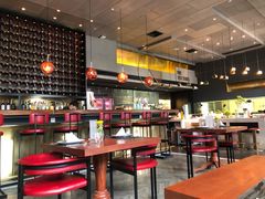 大堂-NIUNIUPARK和牛螃蟹(龙湖杭州滨江天街店)