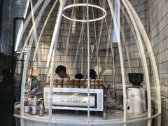 -% Arabica阿拉比卡咖啡(深圳湾万象城店)