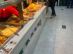 -晓宇盒饭(民安街店)