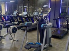 -一兆韦德健身(浦东万达会所)