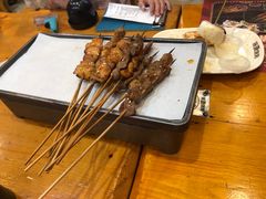 -探唐烧烤(棠东店)