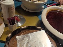 -海陵岛保利皇冠假日酒店·御公馆中餐厅 CANAL LNUA