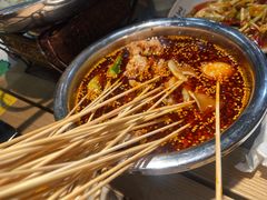 -肖四女乐山跷脚牛肉(世博源店)