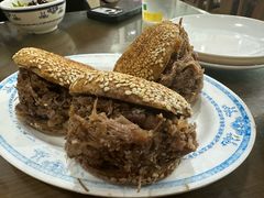 -老爆肚满五香烧牛羊肉