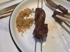 -高鸽子锦州烧烤63年(海阳路店)