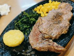 -萨莉亚意式餐厅(苏州食百家店)