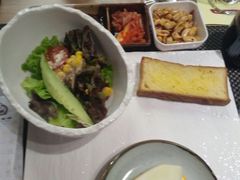 -御泉七味铁板烧(高区店)