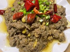 -聚首堂·特色小吃·肘子(什刹海德胜门店)