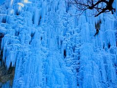 -玉渡山自然风景区