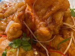 -鸿禧大清花(方庄店)