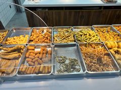 -北坦杨家干炸里脊(总店)
