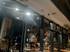 门面-木屋烧烤(龙岗南联店)