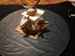 泡芙-AZUL by FUEL蓝色·法式酒馆(琶醍店)