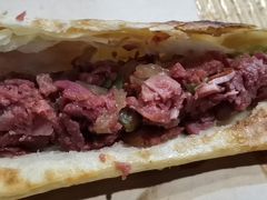 -驴肉火烧(玉祥门店)