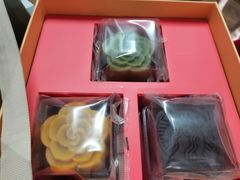 -星巴克(天津大悦城第二店)