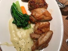 -沛家·西餐Brunch·直火料理