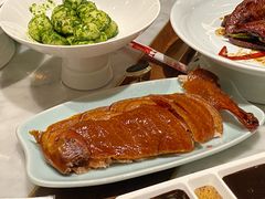 -泰钰丰烤鸭(开发区店)