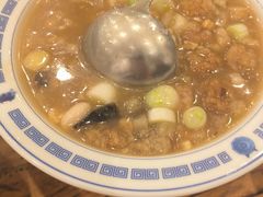-老雒阳面馆·水席·洛阳菜(王城路店)