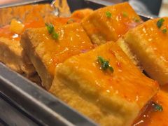-刘胖子家常菜·蹄花焖藕(江汉路总店)