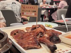 先记烧鹅王-先记烧鹅王·本地粤菜(福永店)