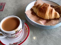 -顶峰香港茶餐厅(龙华壹方天地店)