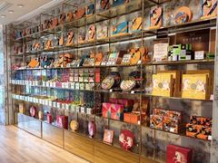 -VENCHI 闻绮(北京汉光店)