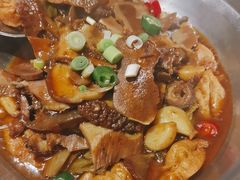 -徽镇小厨·经典徽菜(十里河店)
