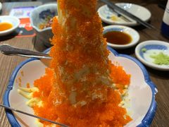 -大雄寿司(中华广场店)