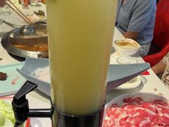 -彤德莱牛肉火锅(双港店)