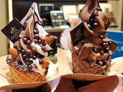 -GODIVA(王府井apm店)
