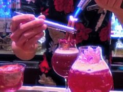 -云·酷Atmosphere(国贸大酒店)