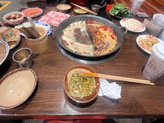 -萍姐火锅·公路夜市(南京新街口店)