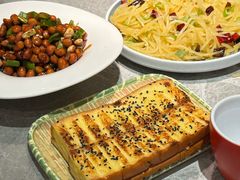 -大哈福烧烤·海鲜·家常菜(延安三路店)