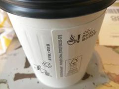 -麦当劳(北京昌金路得来速餐厅店)