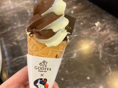 -GODIVA(王府井apm店)