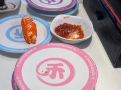 -三禾寿司(君尚店)