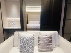 -上海前滩香格里拉大酒店
