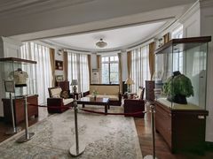 -上海市工艺美术博物馆