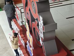 -中国福利会少年宫